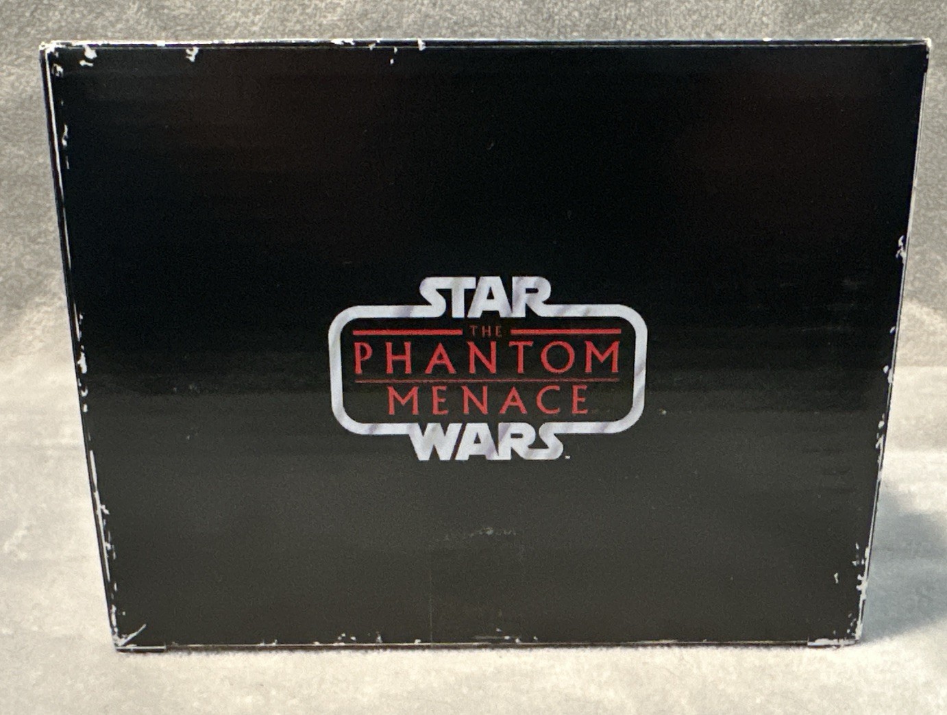 Star Wars Retro Collection Phantom Menace Six Pack 3.75” Target Exclusive – NEW