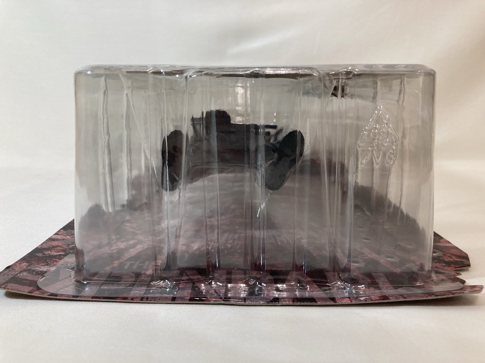 [1715]Expendables 2 Hale Caesar Diamond Select Toys 7” Action Figure