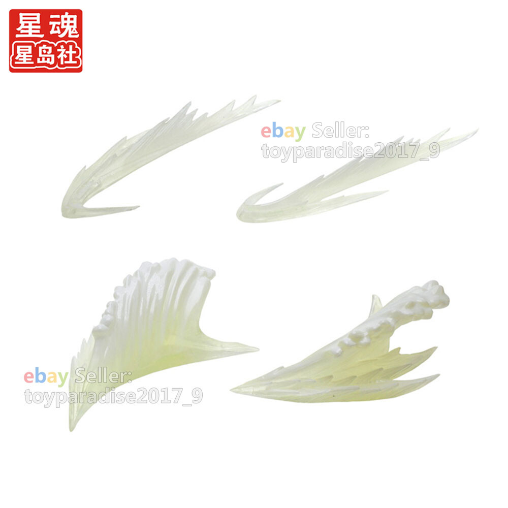 Effect Water Wave For Figuart Figma D-arts Rider 1/6 1/12 Hot Toys Gundam Model