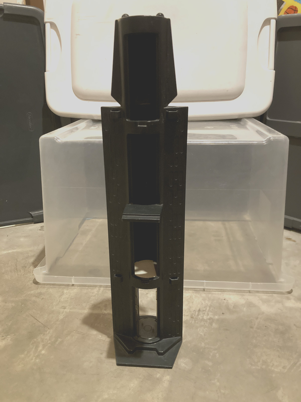Vintage 1978 Kenner STAR WARS DEATH STAR SPACE STATION Parts – pick your own!