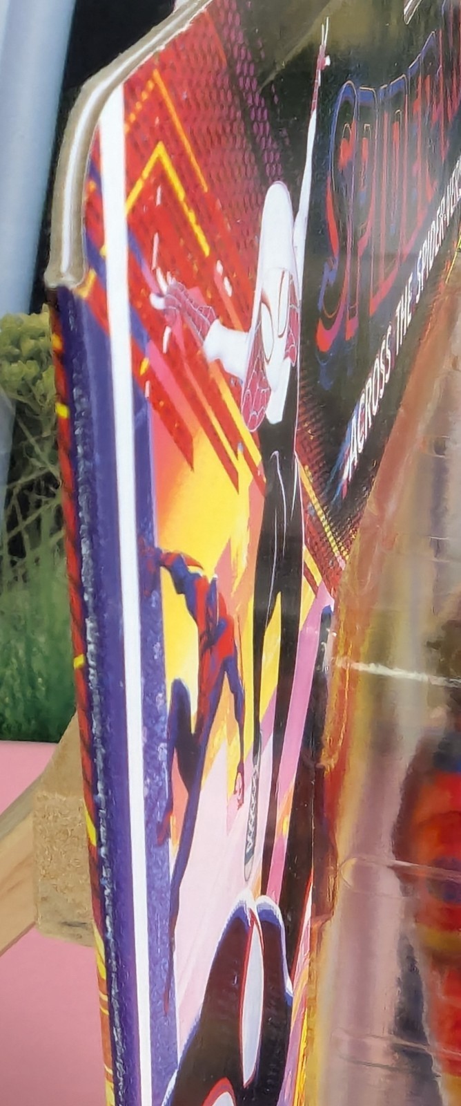 Marvel Legends Spider-Man India: Across The Spider-Verse Action Figures: Hasbro