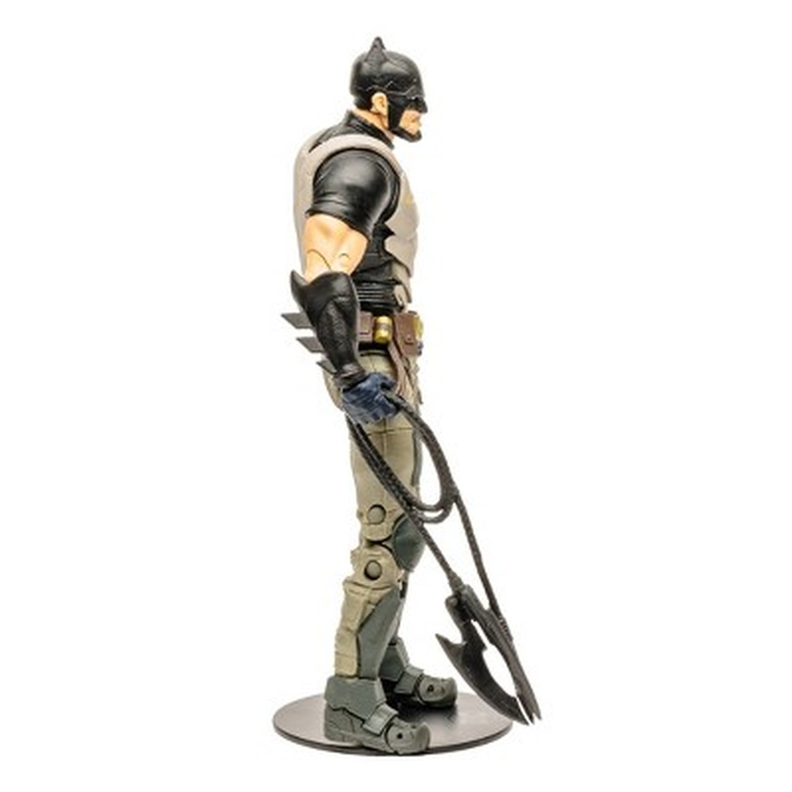 McFarlane DC Multiverse Batman Dark Detective Action Figure