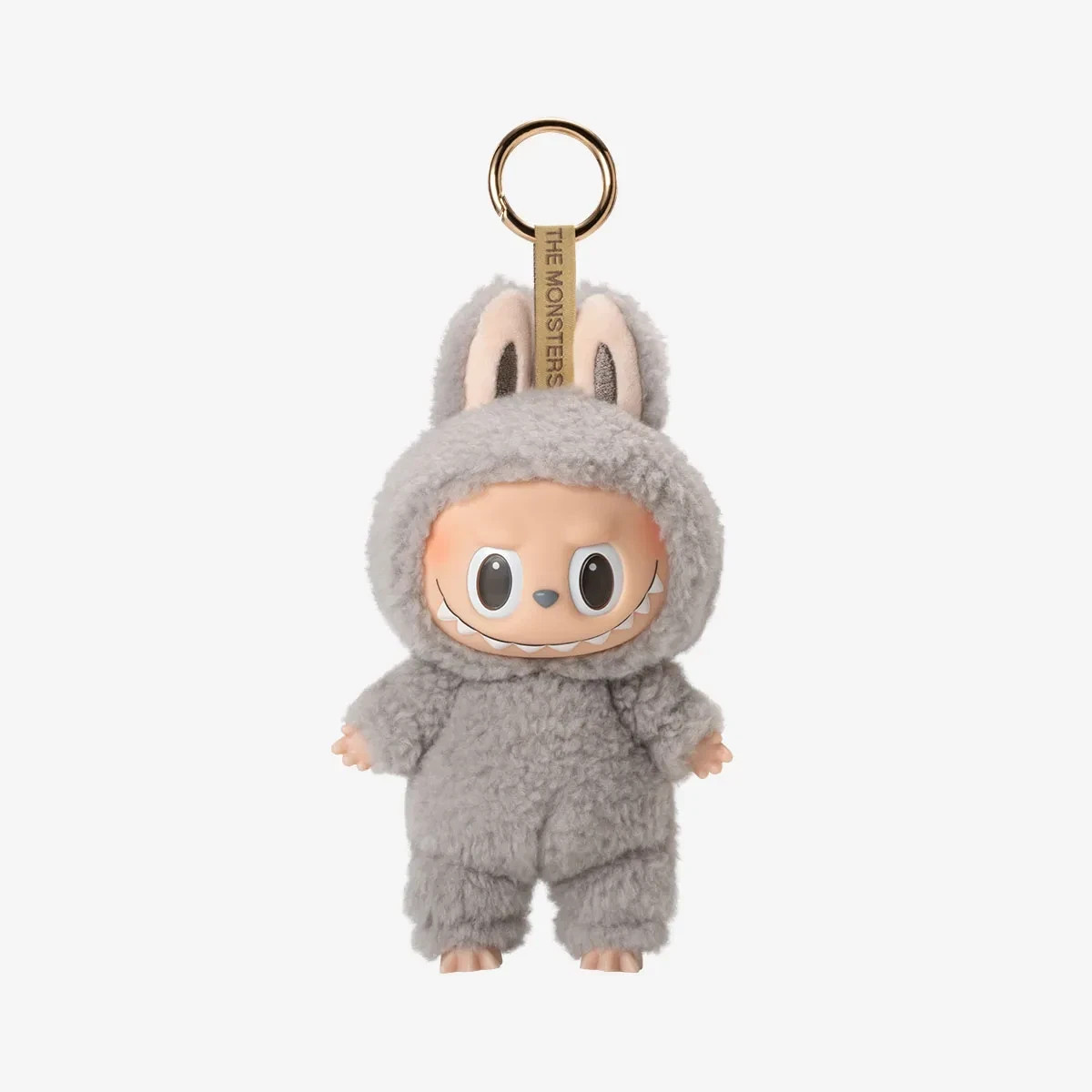 (US SELLER) Authentic – The Monsters LABUBU Exciting Macaron Plush Series