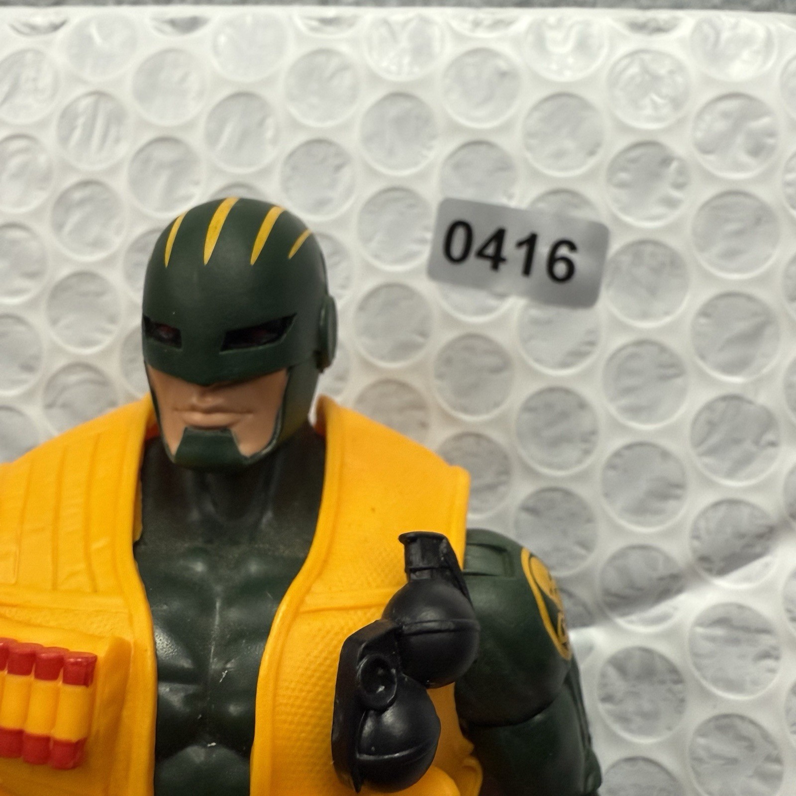 Marvel Legends Hydra Enforcer Tru Exclusive 6” Action Figure