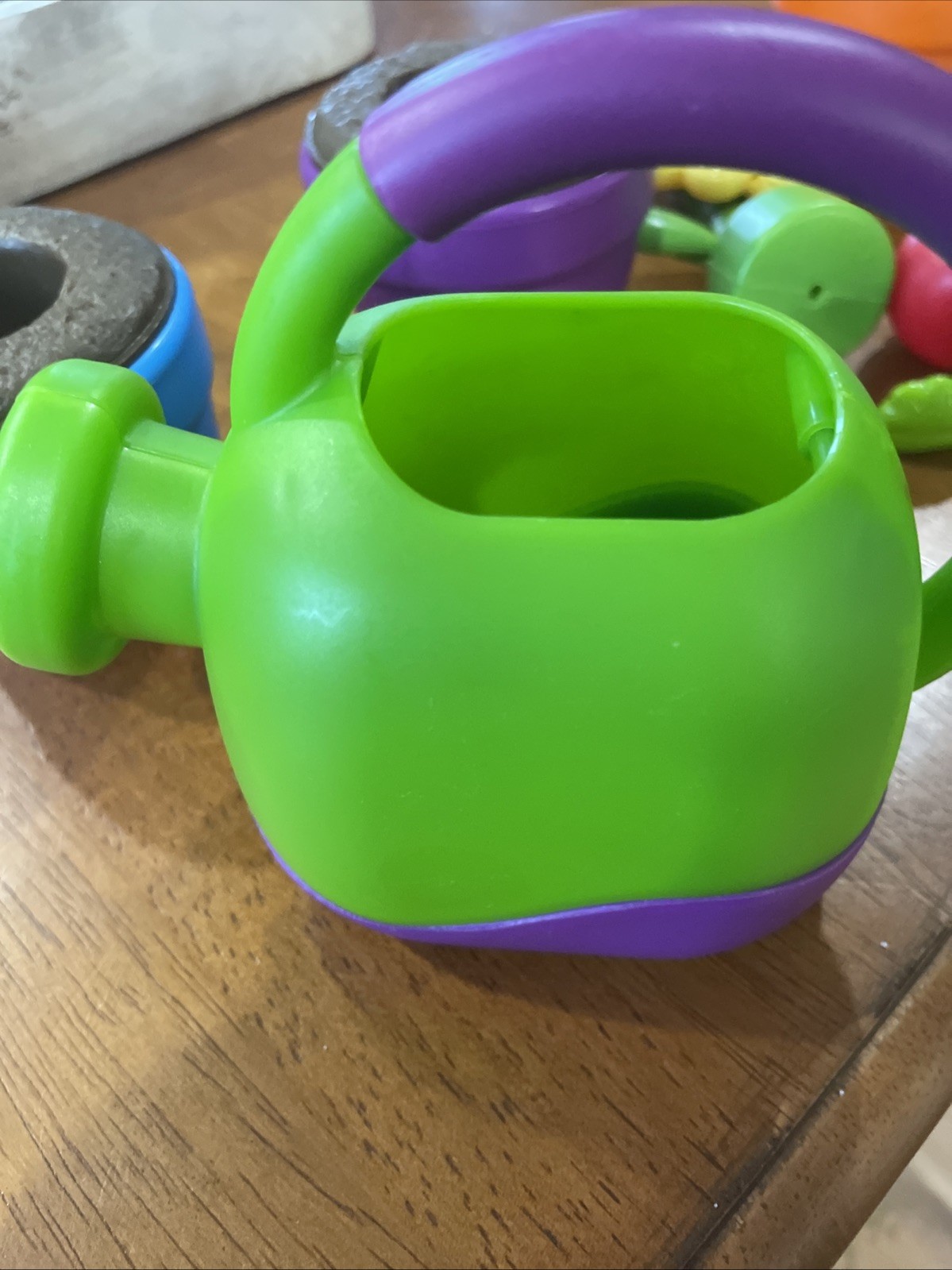 LEARNING RESOURCES SPROUTS GROW IT TODDLER GARDENING SET