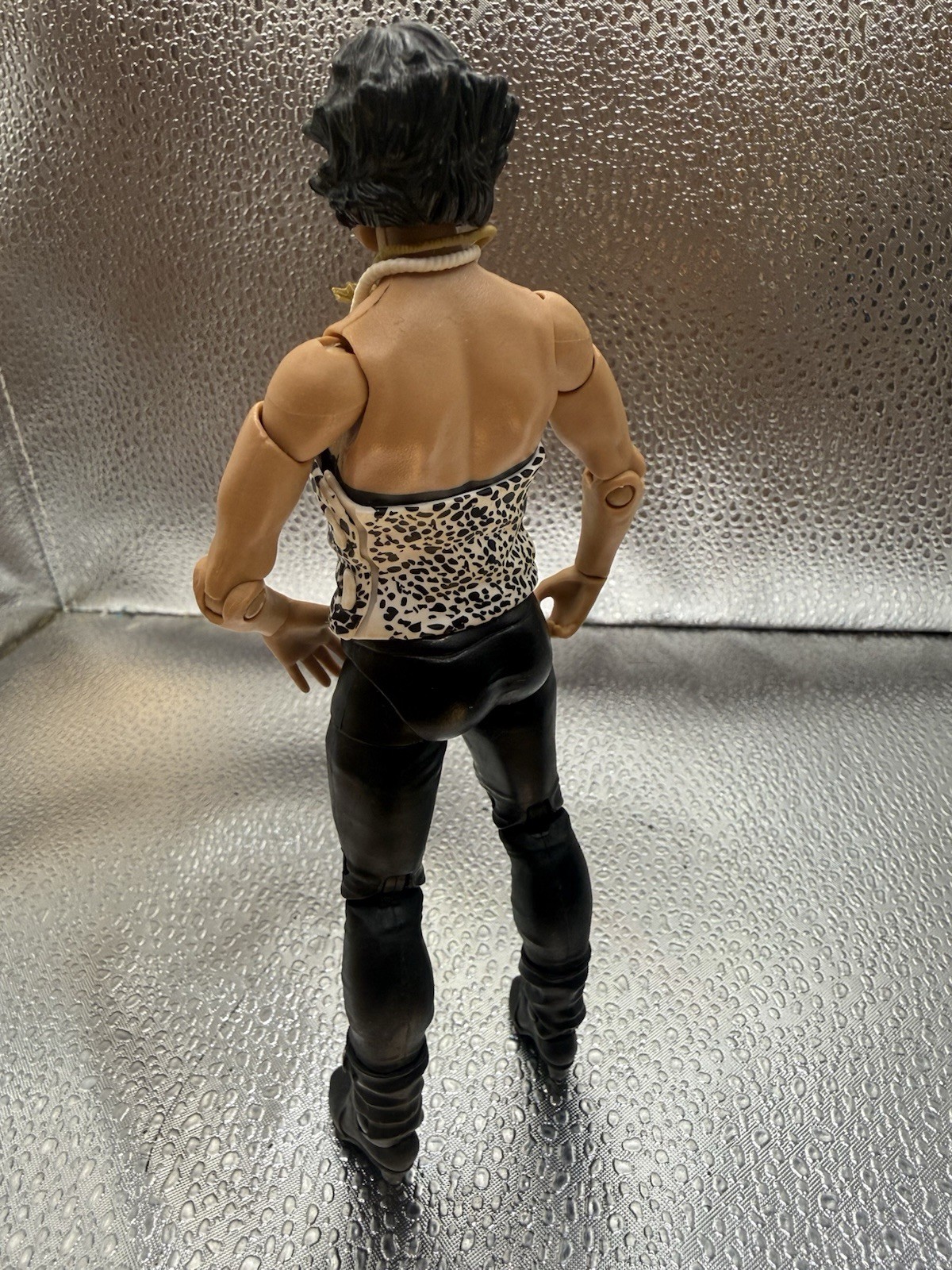 WWE Basic Series #02 Vickie Guerrero Figure First Time in the Line 13 Rare!