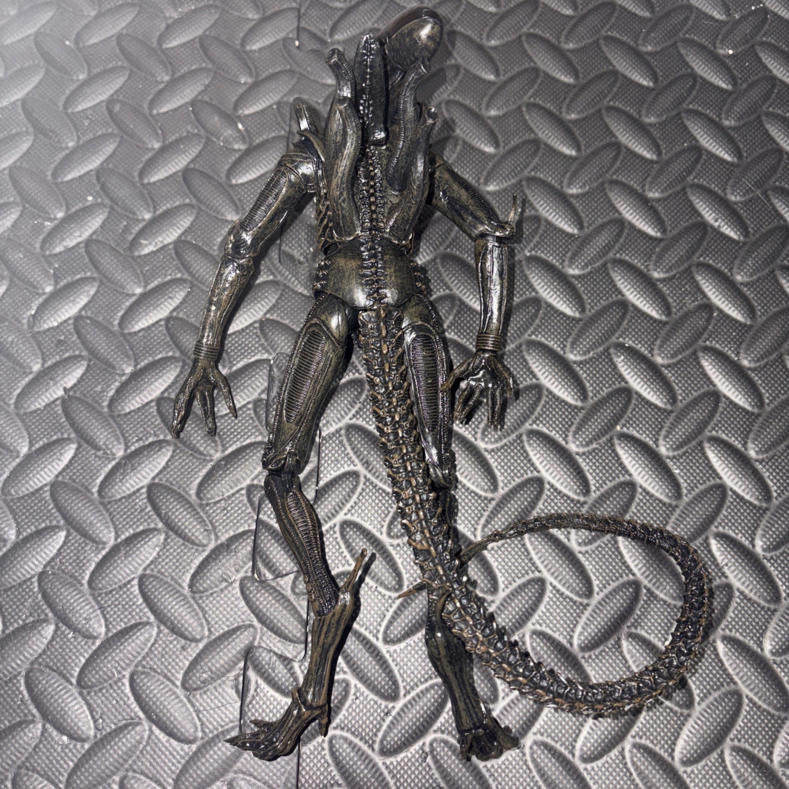 NECA Alien Isolation Xenomorph Action Figure 2015