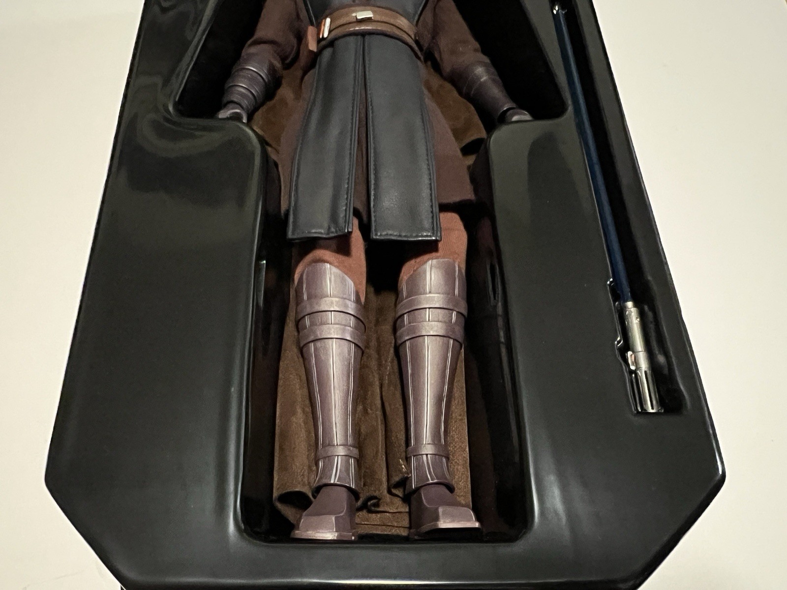 STAR WARS The Clone Wars ANAKIN SKYWALKER Sideshow Collectibles 1/6 Scale Figure