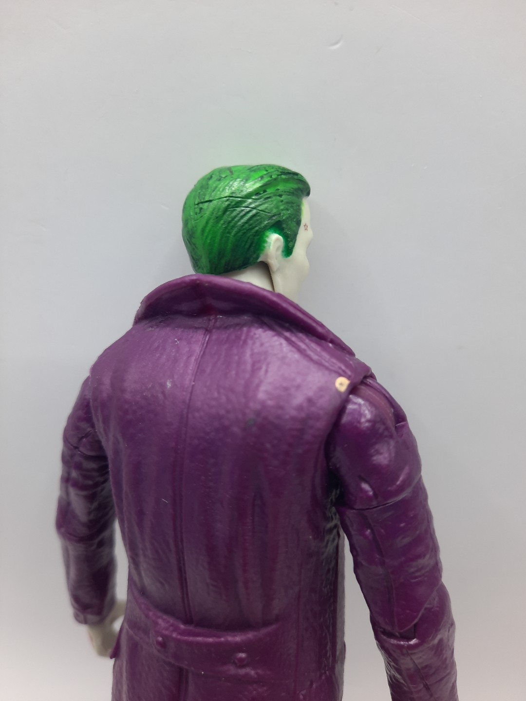 Mattel DC Comics Multiverse Suicide Squad The Joker Figure 2016 Preowned