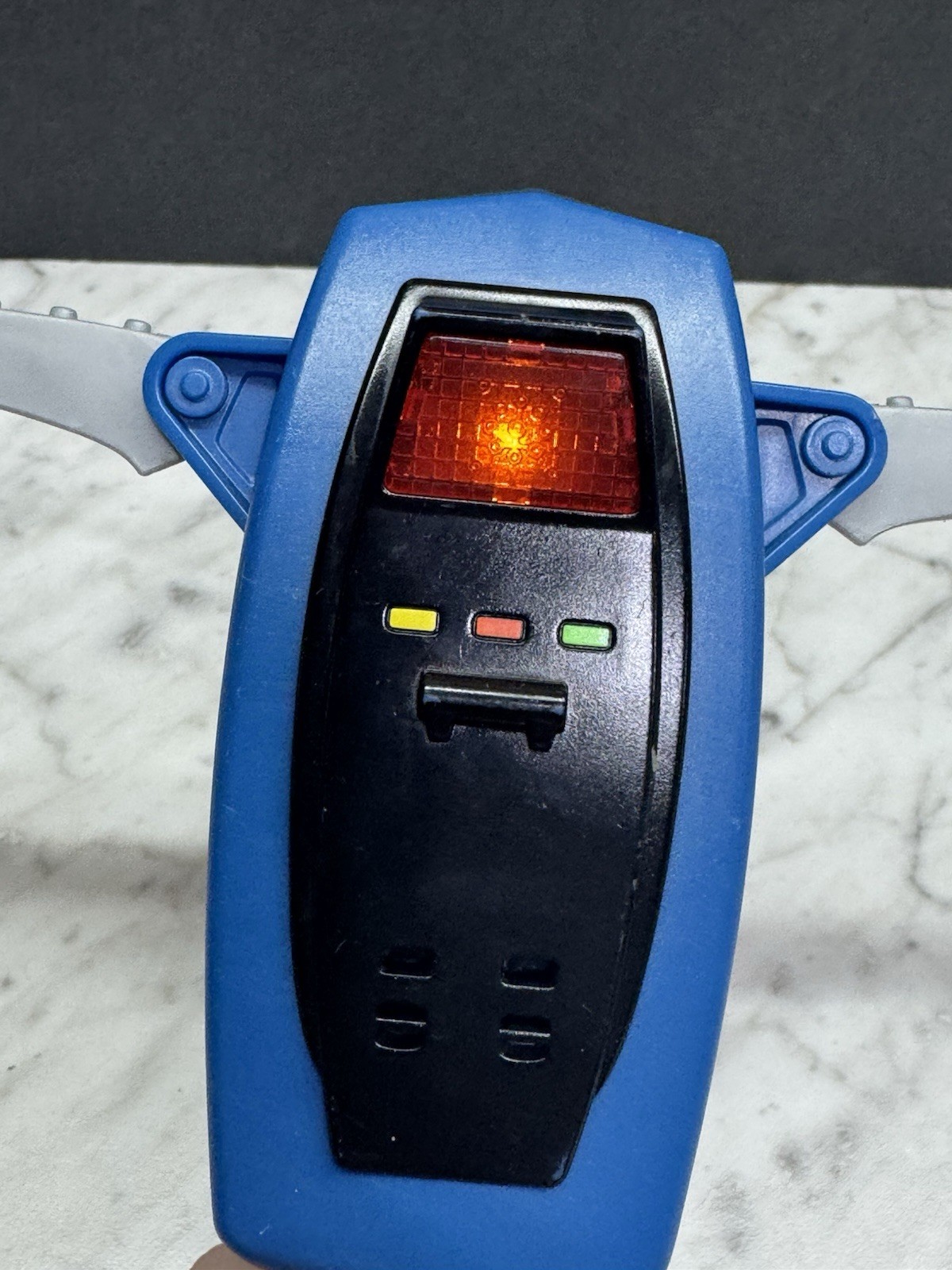 Ghostbusters 2020 PKE Meter. Working!