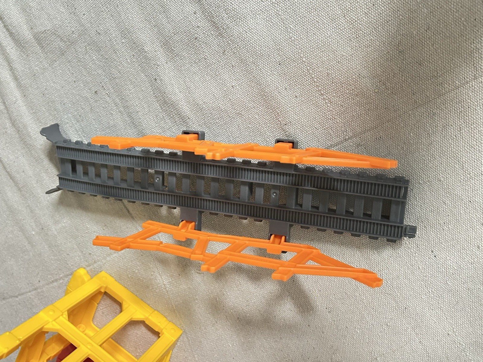 Thomas Trackmaster Avalanche Escape Train Set Replacement Mountain/track Parts