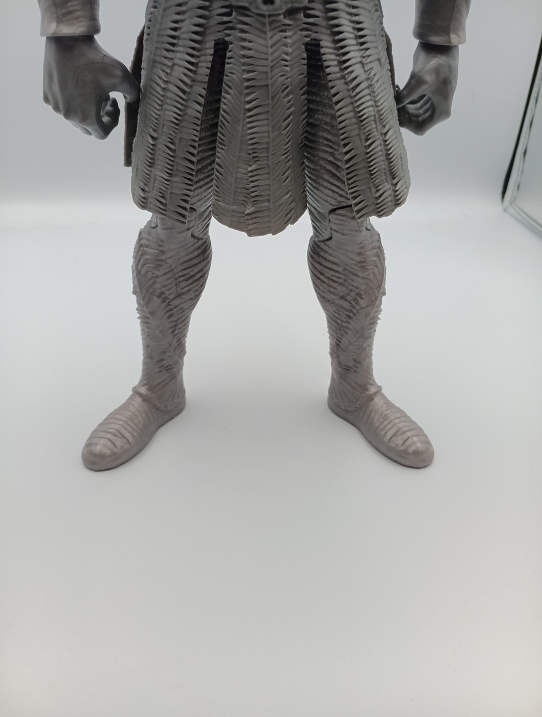 Dc Comics Justice League Steppenwolf Action Figure 12&Prime; DCU Villain T1649