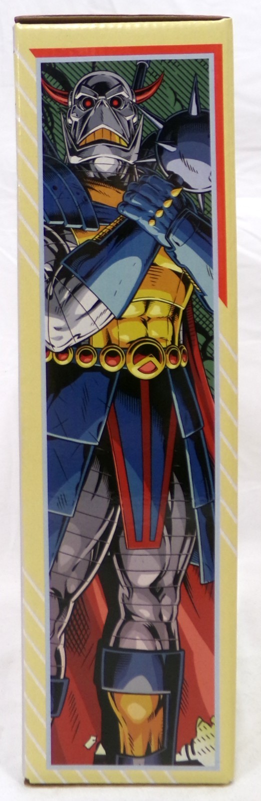 2024 Hasbro Marvel Legends Super Heroes Death&rsquo;s Head Deluxe 6&Prime; Figure New