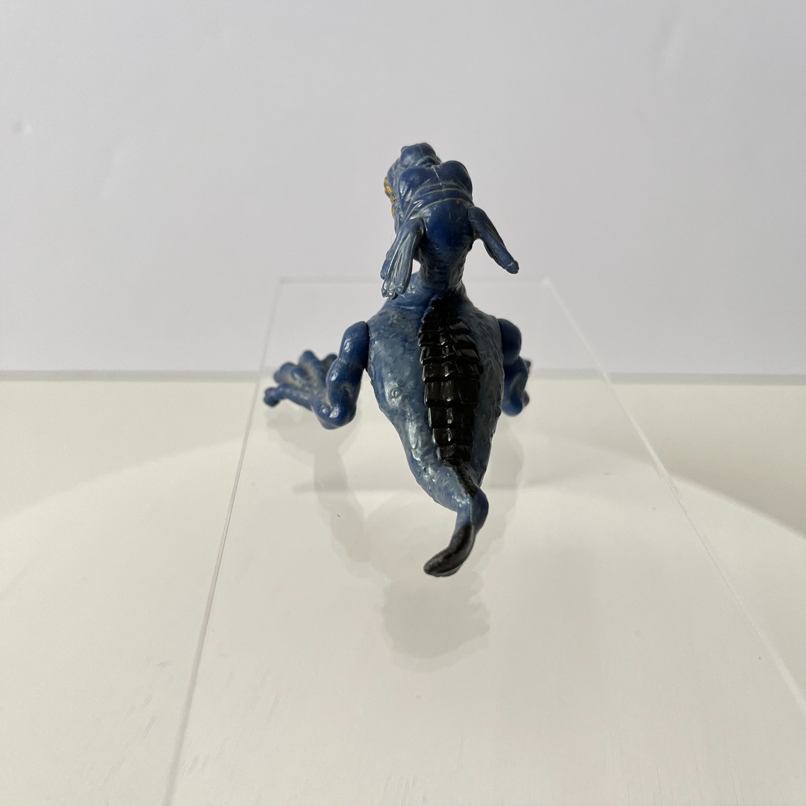 Star Wars Galactic Heroes DRAGONSNAKE Dagobah Swamp Monster Figure Playskool