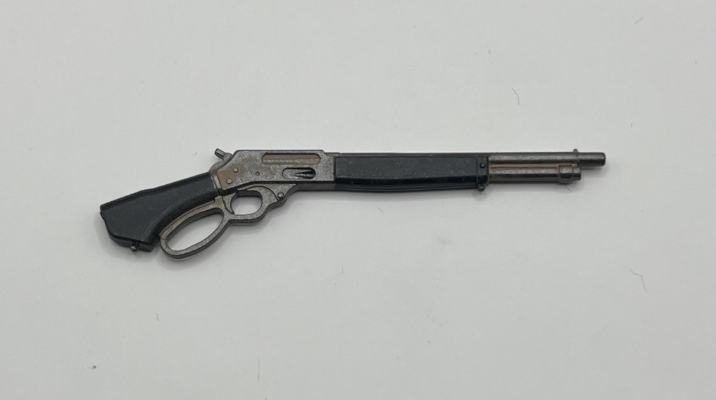 Valaverse Single Barrel Shotgun Fodder 1/12 Scale Fodder Weapon Action Force