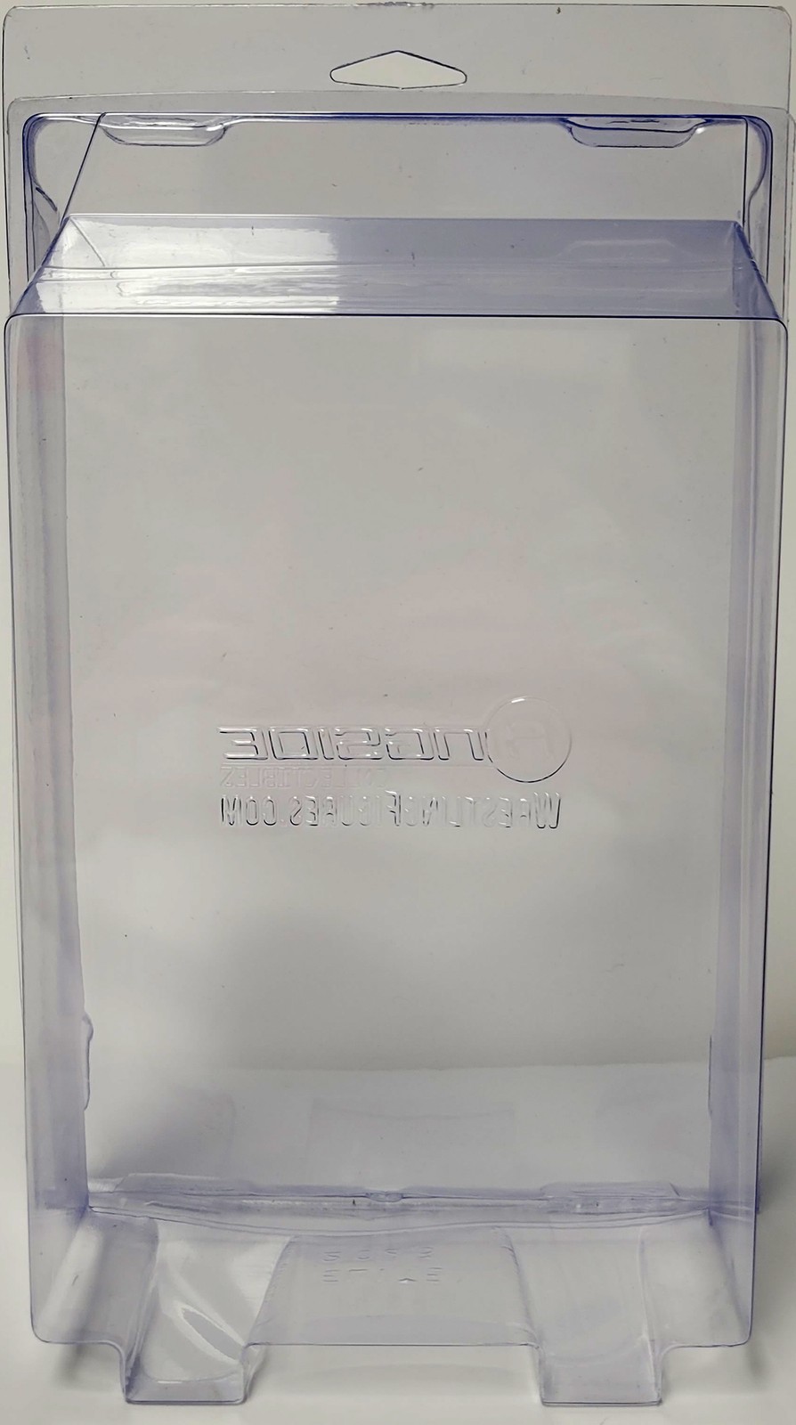 Figure Defender – (Single – Elite 2024 Version) Wrestling Figure Accessories