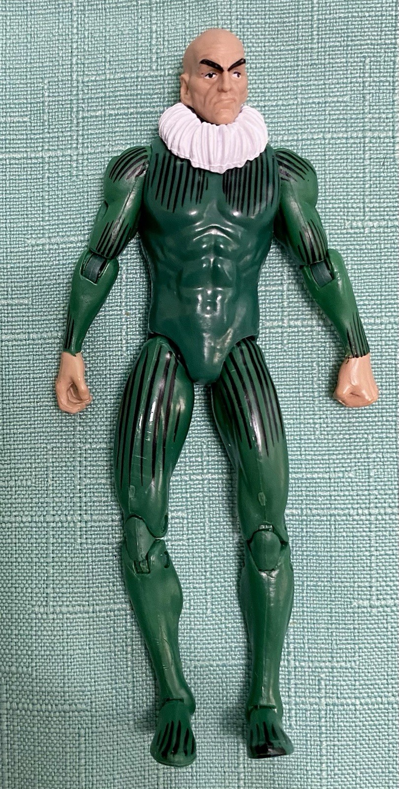 Marvel Legends Vulture Action Figure Demogoblin BAF wave Spider-man Villain 2016