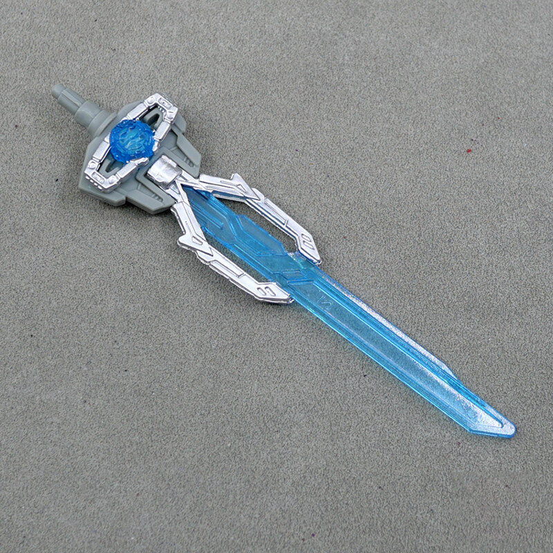 Resin Casting Sword Star Saber Upgrade Kit For Prima Prime Kingdom Legacy Siege