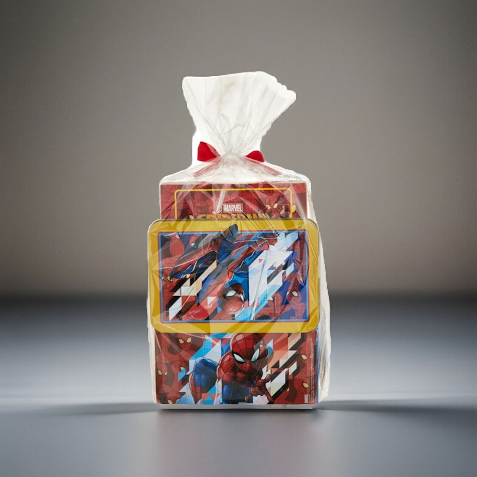 Spider-Man Gift Set – Birthday – Halloween – Valentines Day – Any Occasion