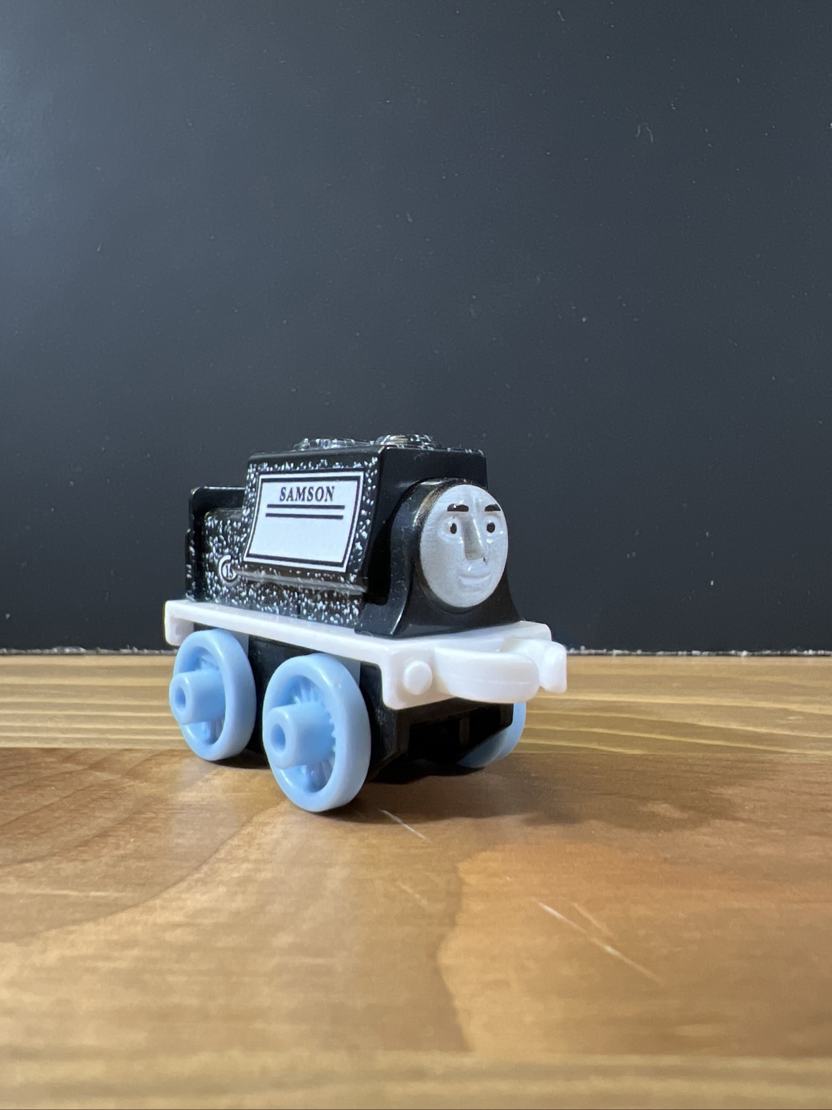 Thomas and Friends Minis- 2018 Back to School Samson