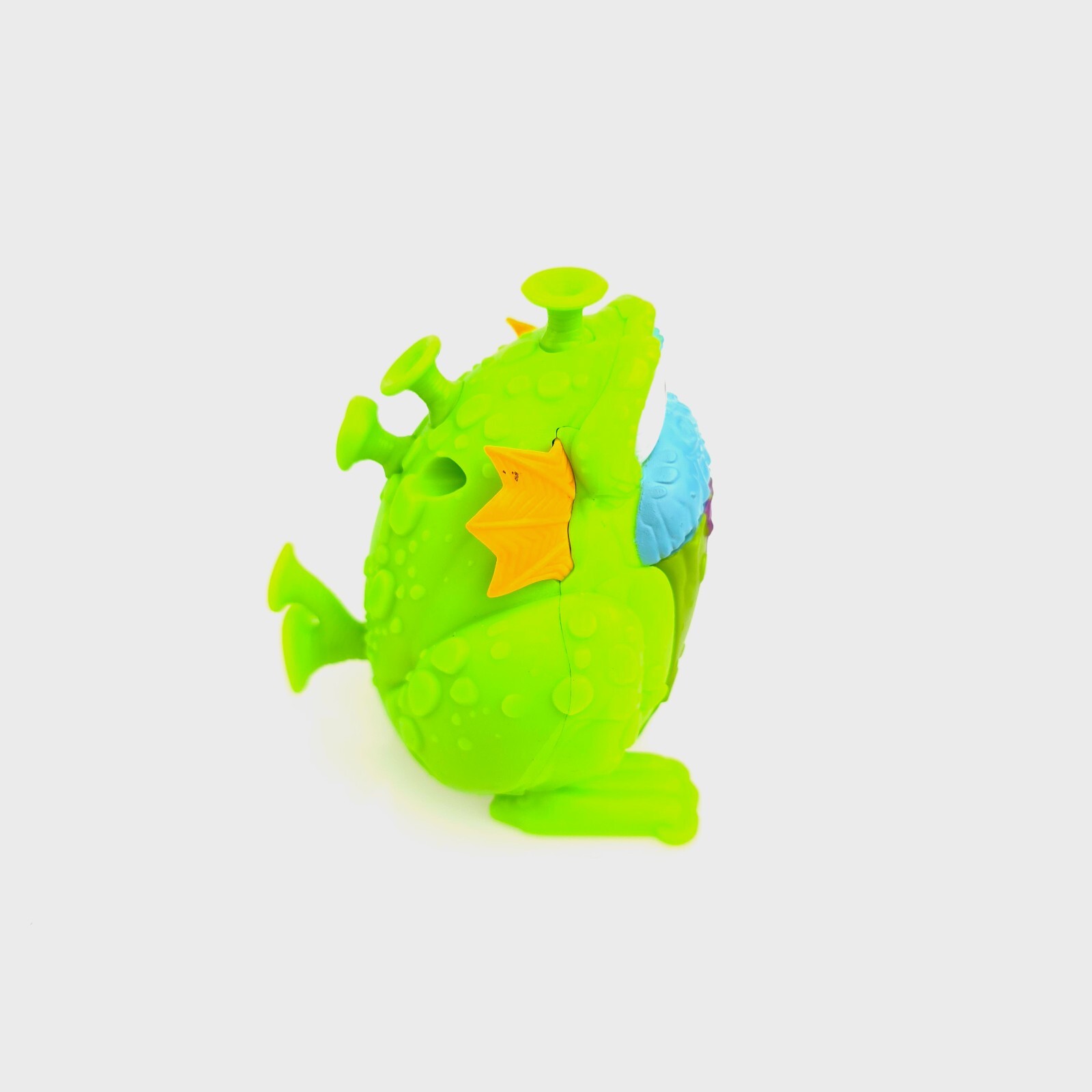 Create Creature Figure 4&Prime; Barf Buddies Gulp Suprise Toy 4 Years Up USA Seller
