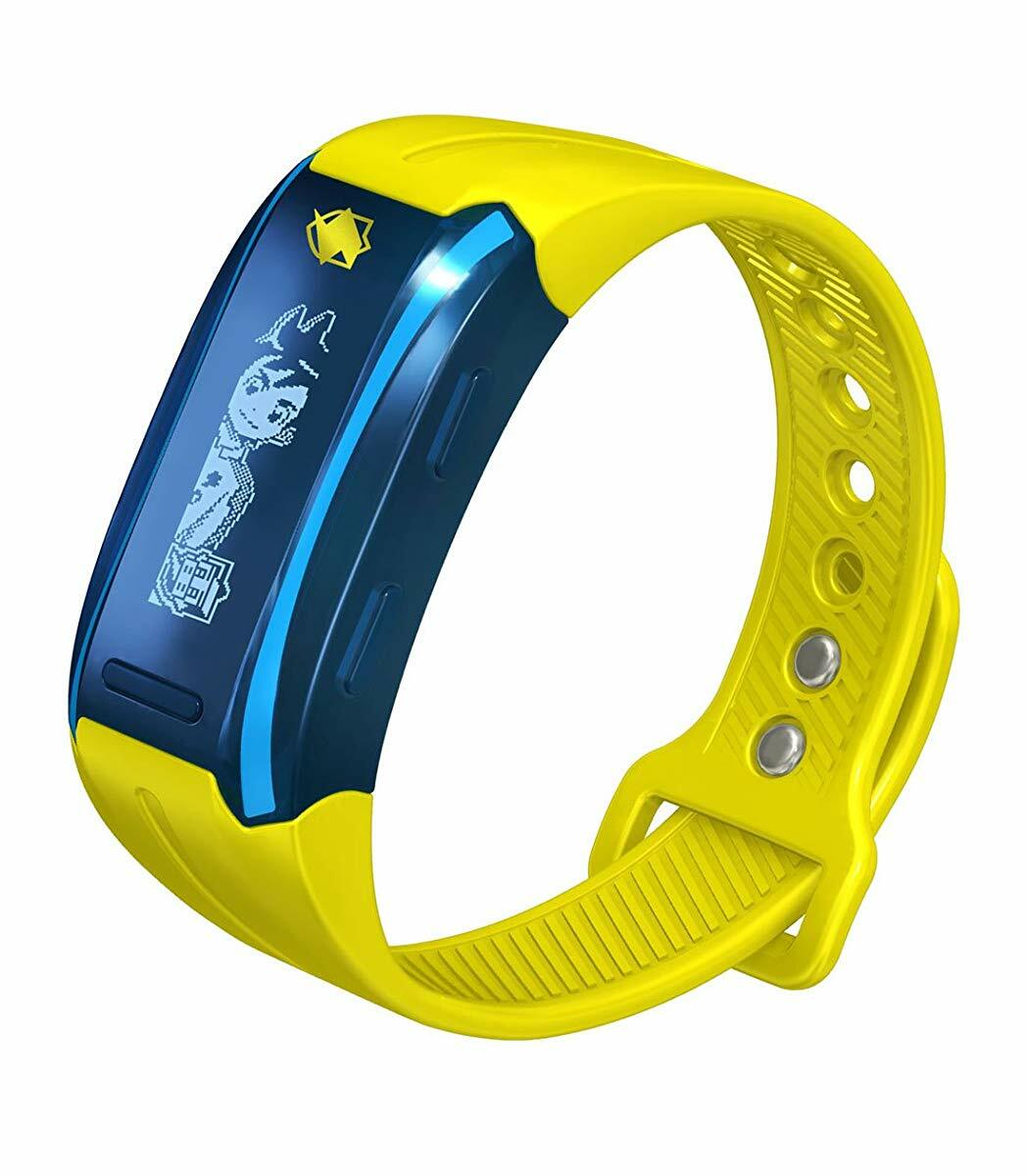 Inazuma Eleven Eleven Band Kaminarimon Model Japan Import