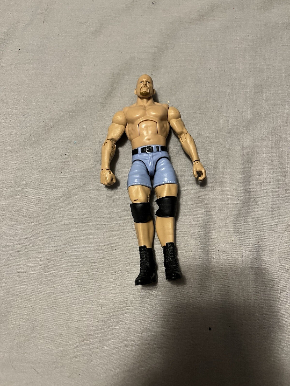 WWE Elite Action Figures