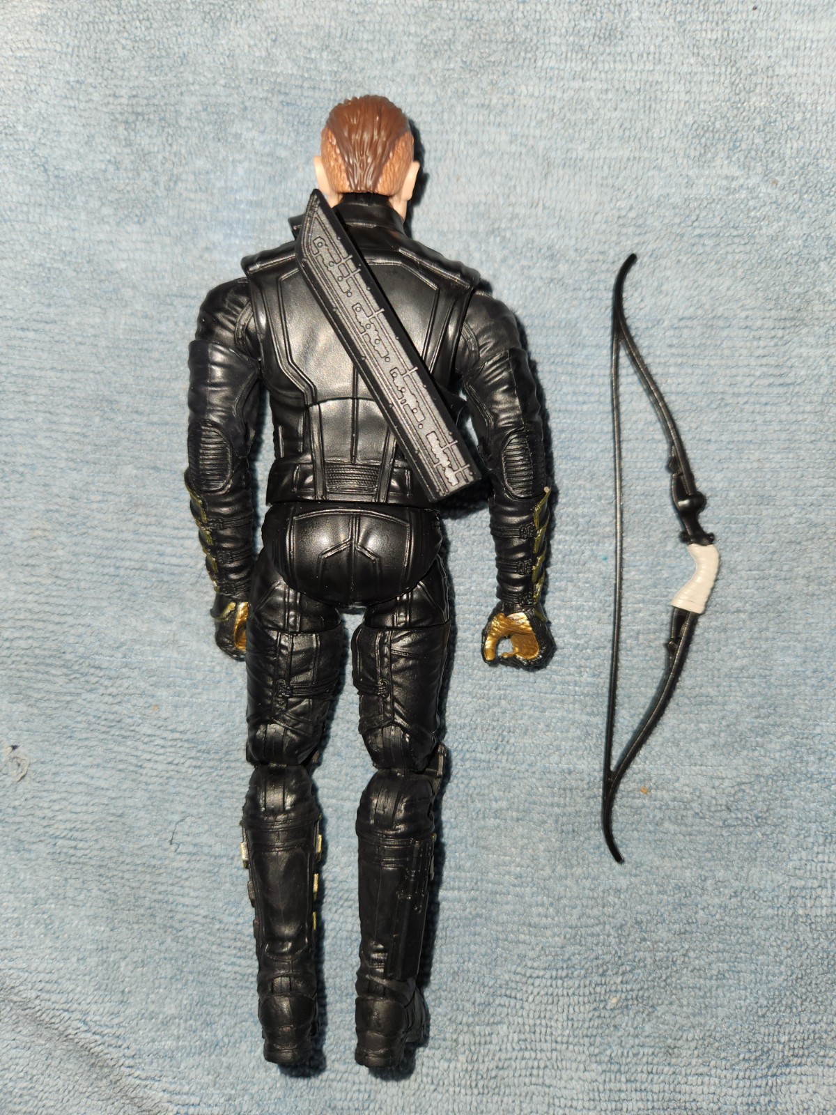 Marvel Legends Endgame HAWKEYE