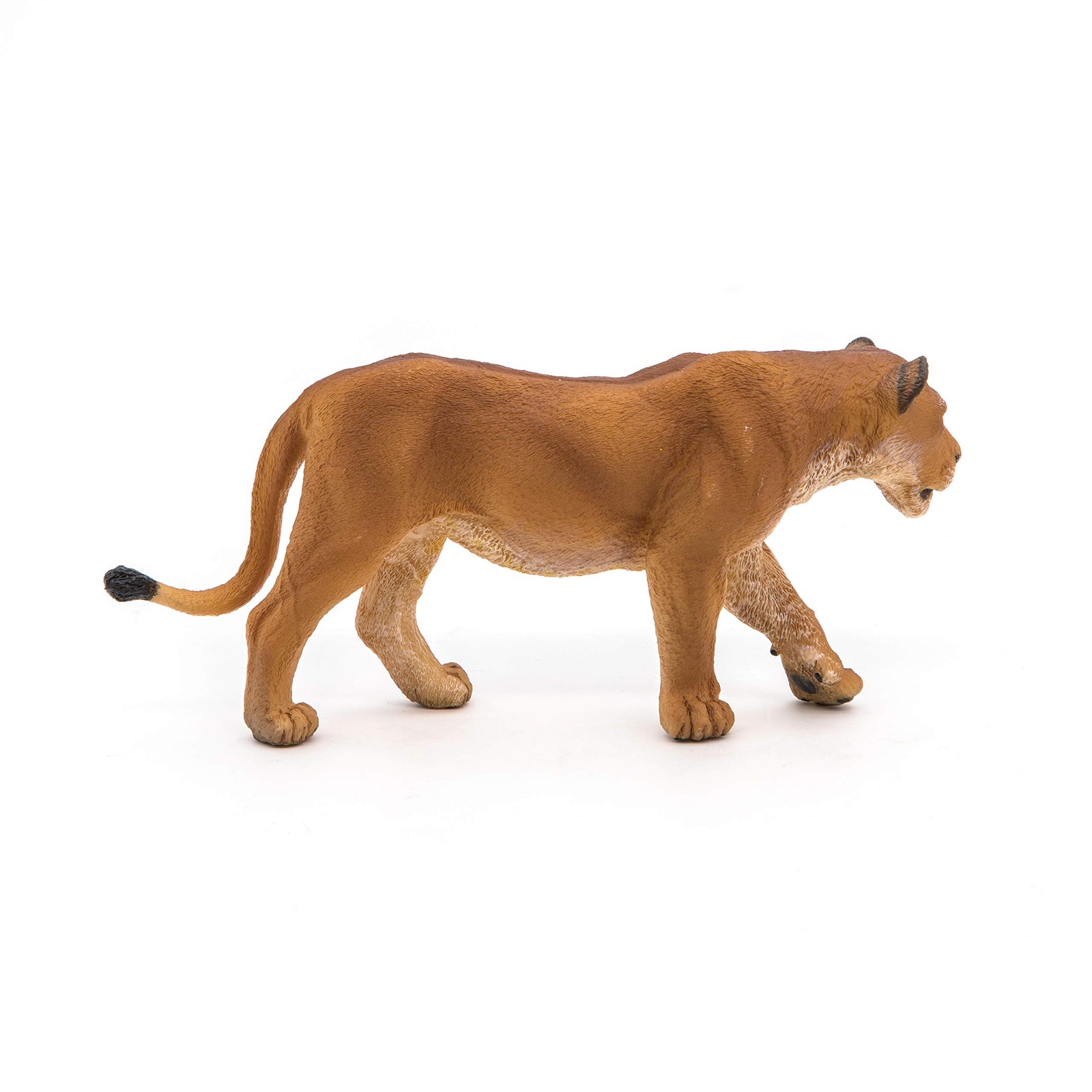 Papo « Lioness Figure Multi