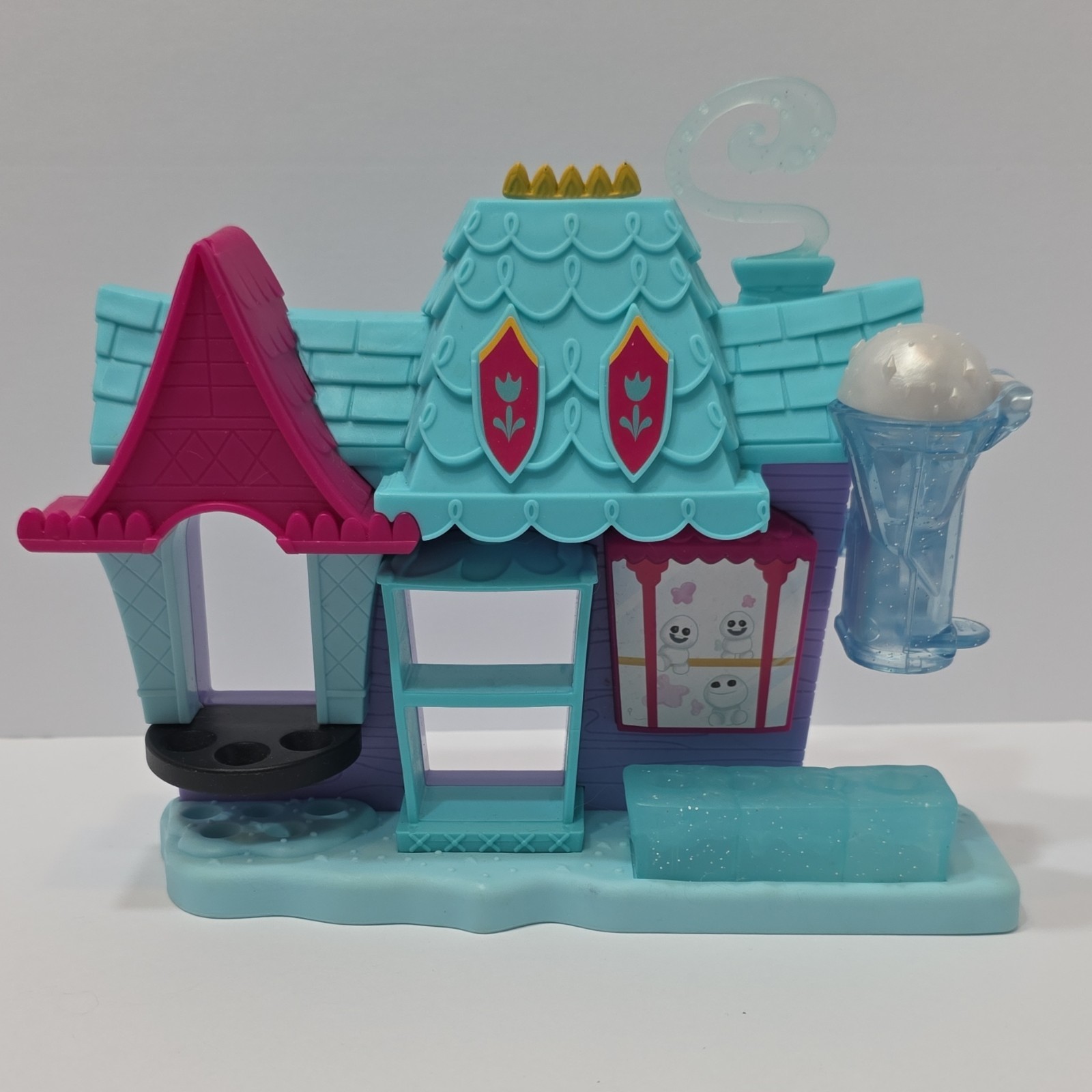 Hasbro Disney Frozen Little Kingdom Arendelle Treat Shoppe