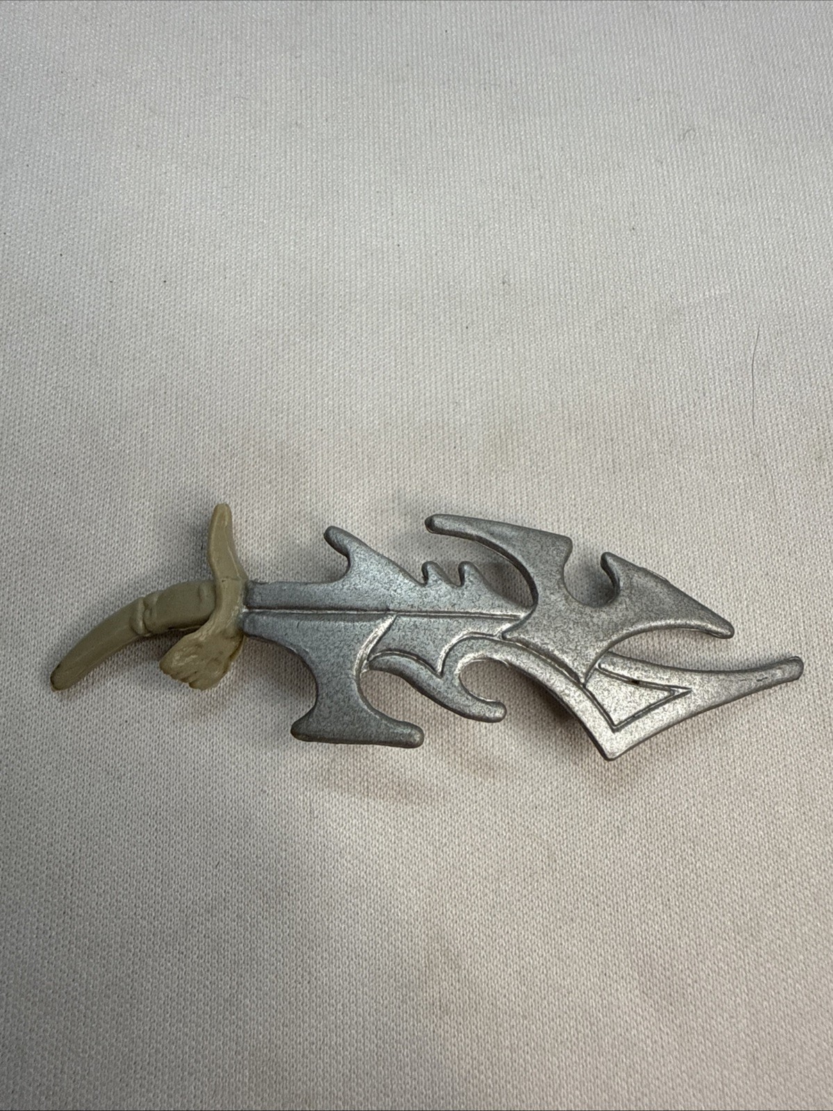 Spawn 4 She-Spawn Sword Knife Blade Weapon 1996 McFarlane Toys
