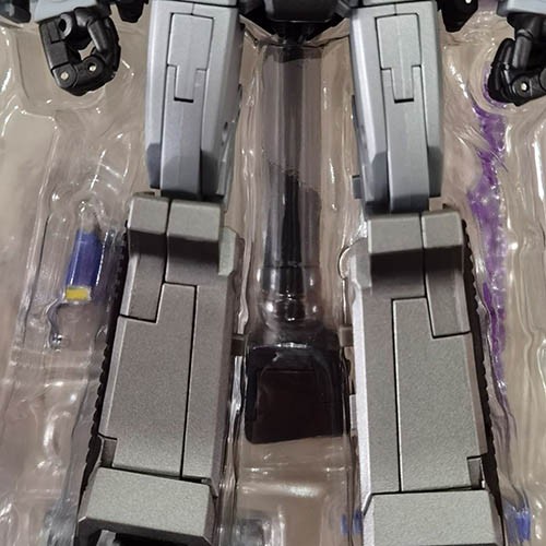 Transformers Megatron 10&Prime; Figure MP36 Tomy Takara Masterpiece Robot New In Box
