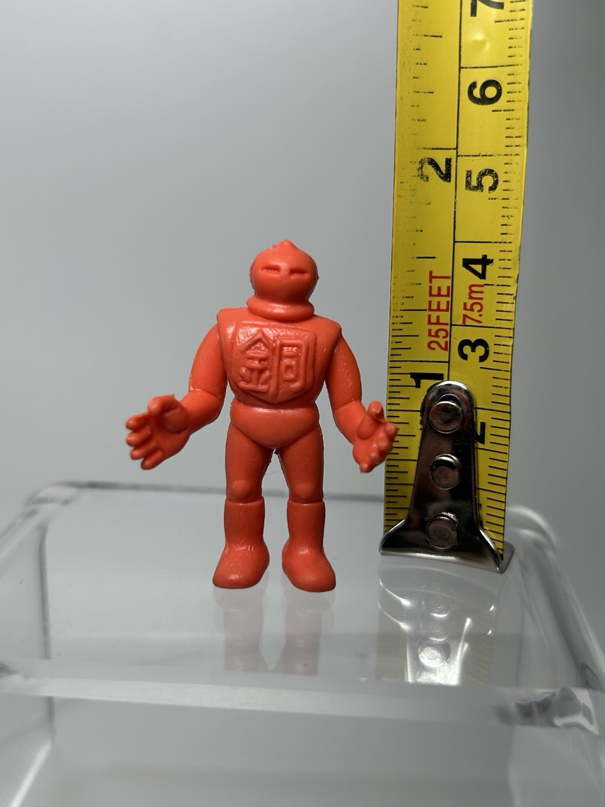Kinnikuman Kinkeshi #099 Bellman – M.U.S.C.L.E. – Japan