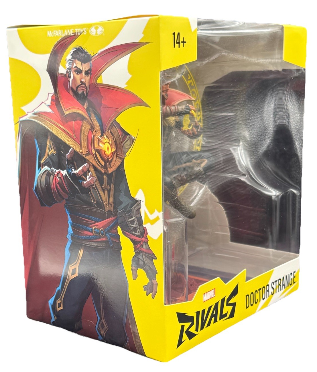 McFarlane Toys 2026 Marvel Rivals Doctor Strange