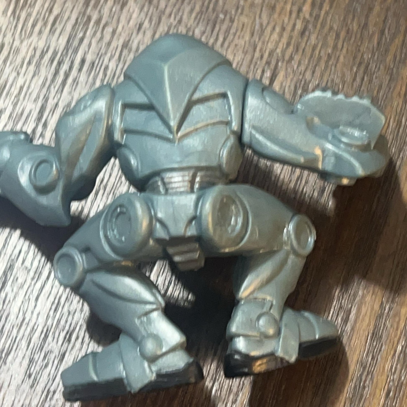 General Grievous Galactic Heroes
