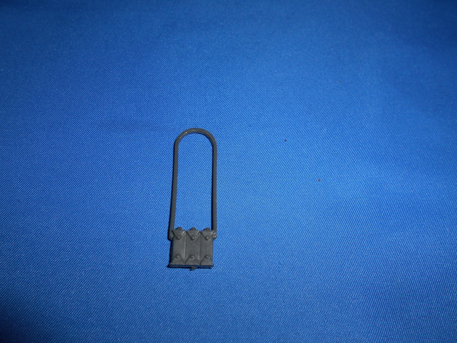 FOR 1982 OR 1983 GI JOE ARAH SNAKE EYES AMMO PACK BATTLE GEAR PART ACCESSORY