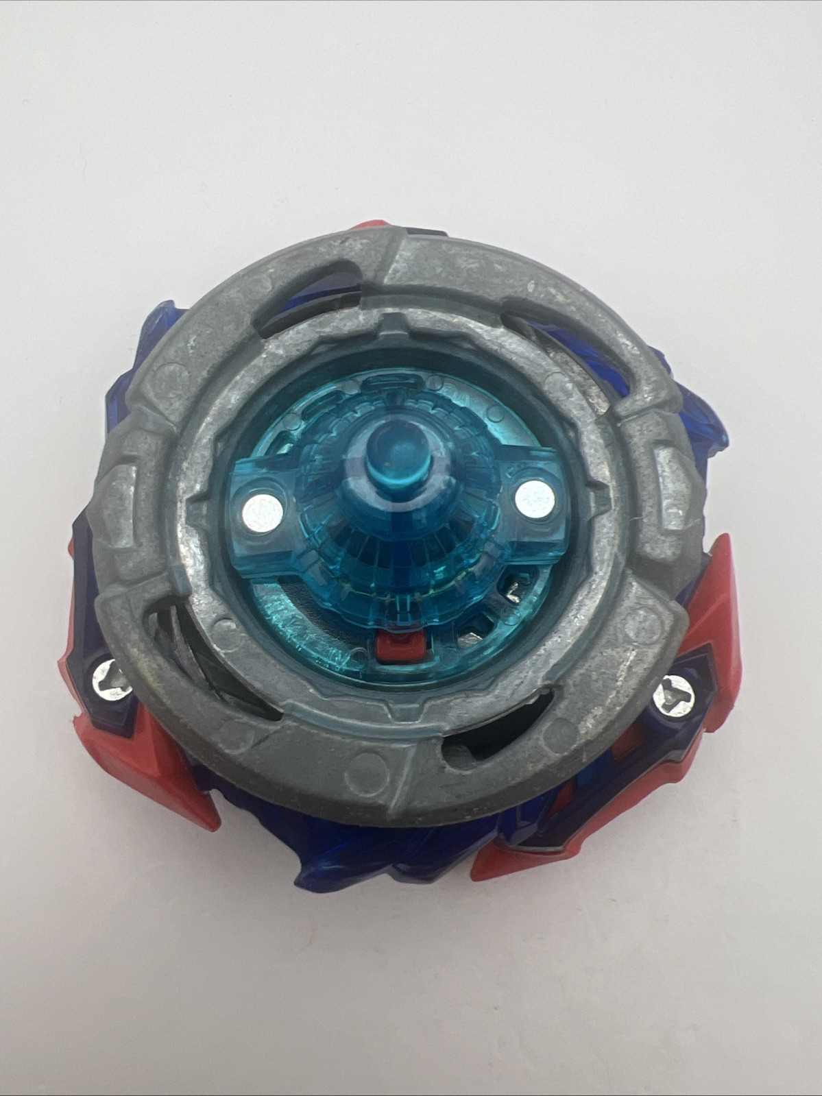 Ultimate Valkyrie Wing&rsquo; Accel&rsquo; Beyblade Burst Takara Tomy DB B-205