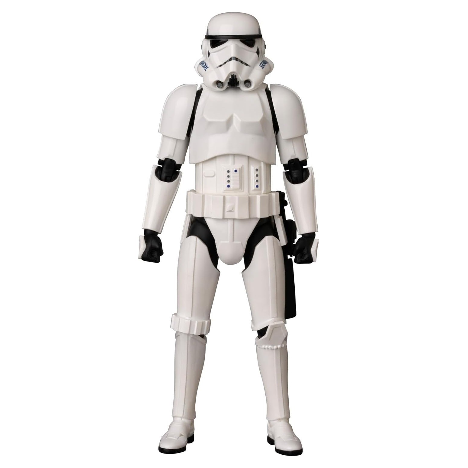 MAFEX No.259 STORMTROOPER (TM) Ver. 2.0 Star Wars Medicom Toy Japan New