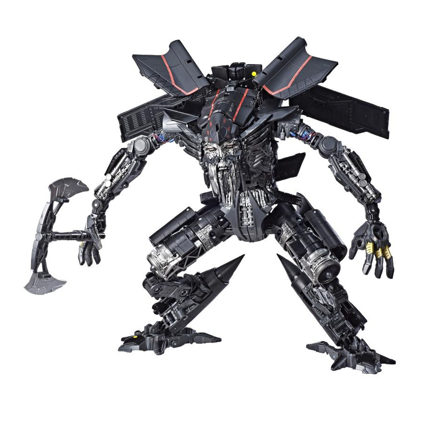 Transformers SS35 Leader ROFT JETFIRE Studio Series Christmas Birthday Gift Toy