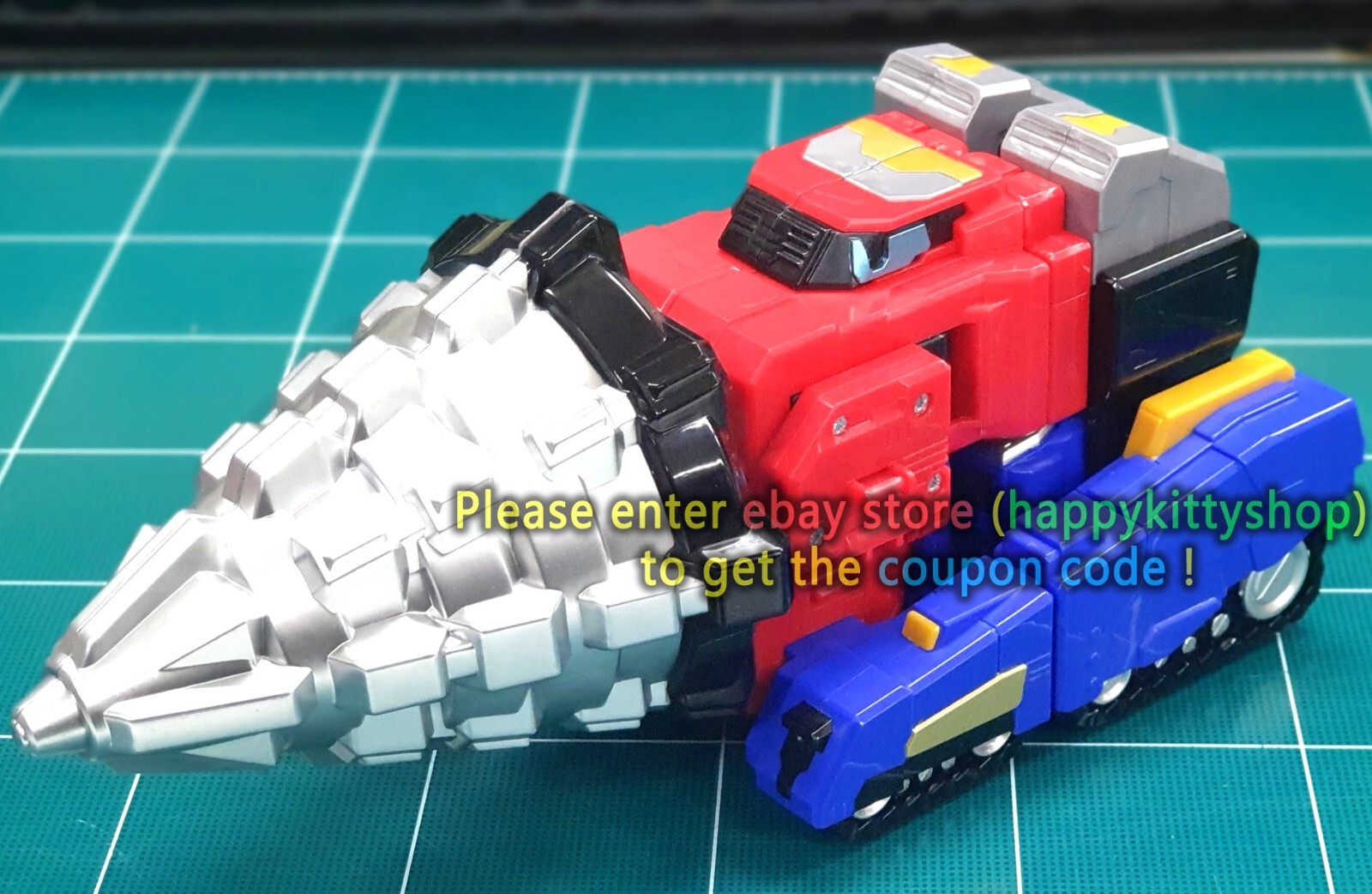 Metal Cardbot S Transform Action Figure Cop Police Car Vehicle Robot Toy For Boy