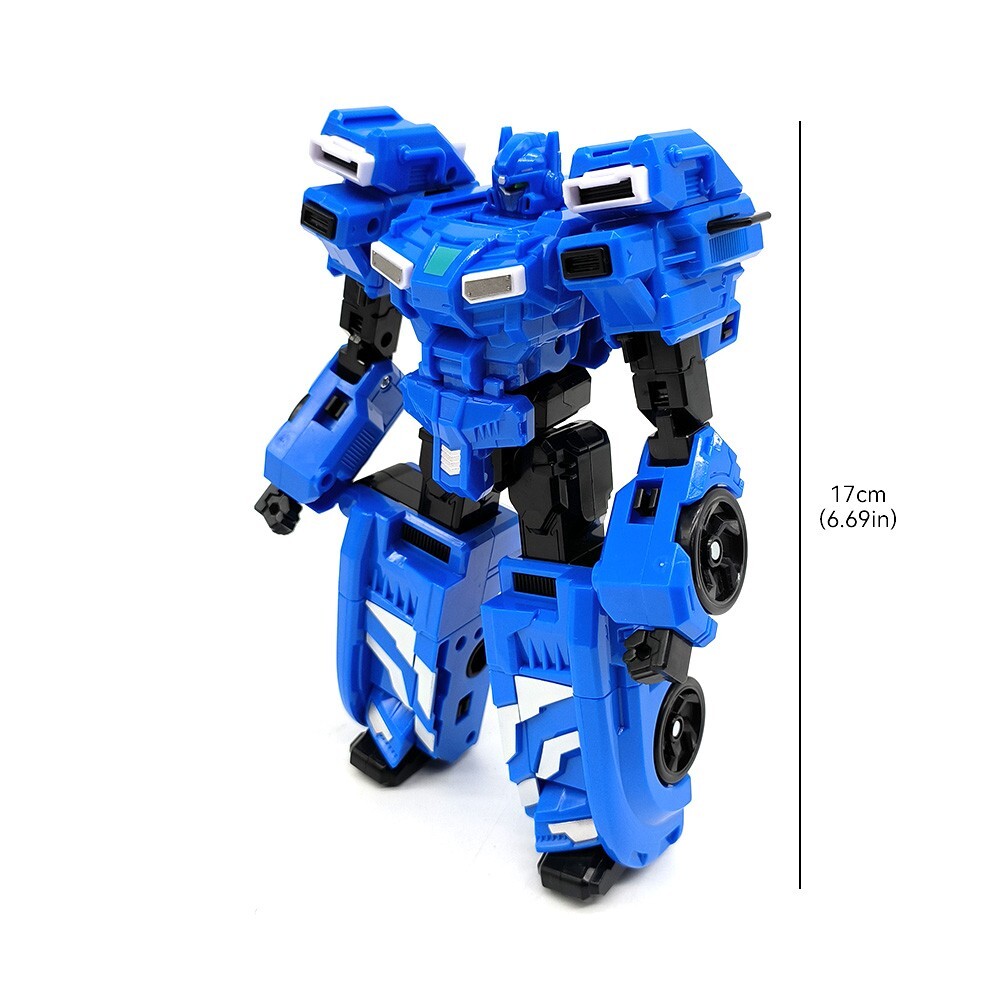 Miniforce X Ranger Armorbot Car Tank Transform Robot Action Figure Kids Boy Toy
