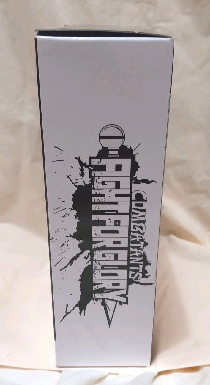 Xesray Studio Combatants Fight For Glory BERENICE 1:12 Macedonian Spear LACC NEW