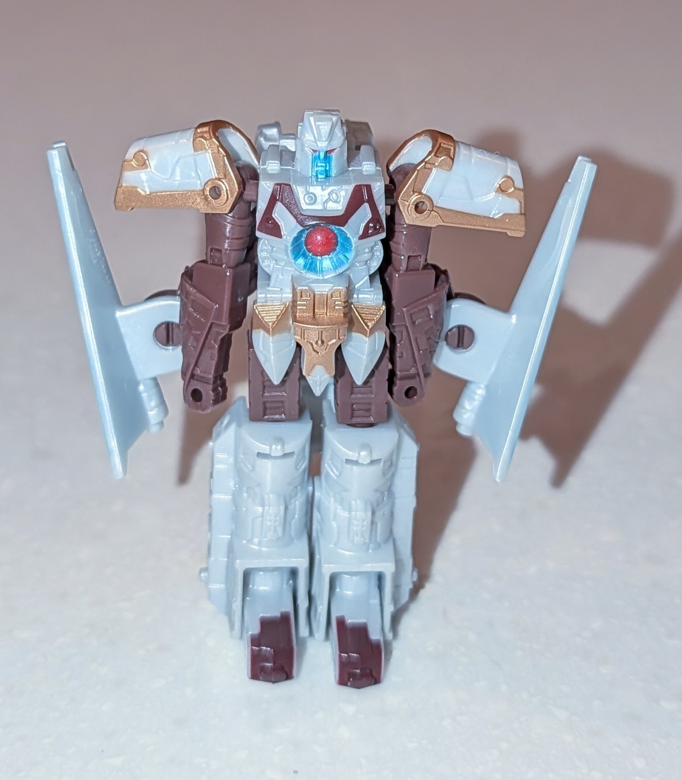 Transformers Cybertron Vector Prime Complete Legends 2005