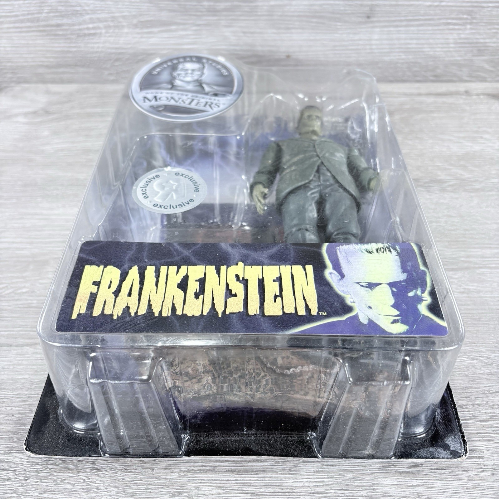 Frankenstein Universal Monsters Diamond Select Toys [Toys R Us Exclusive] 2011