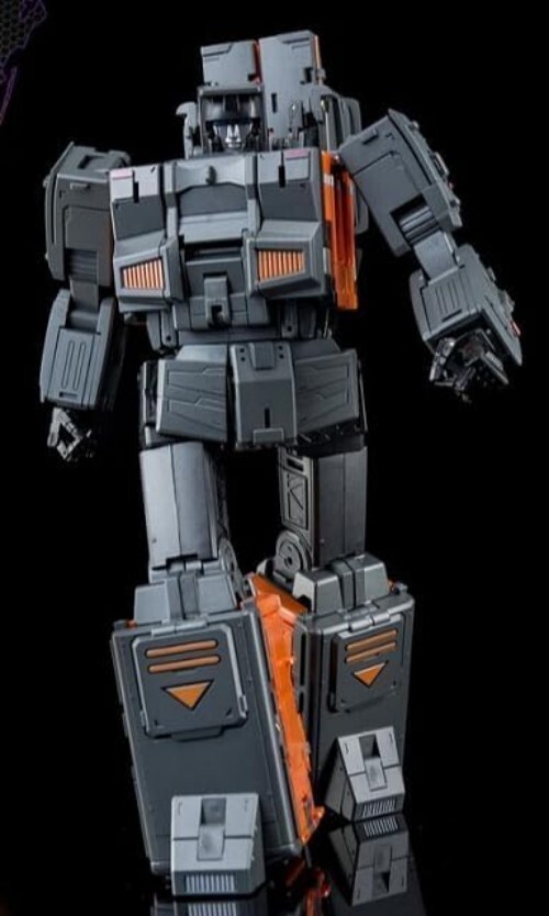 Moon Studio MS-03 MS03 Action Figure New in Stock