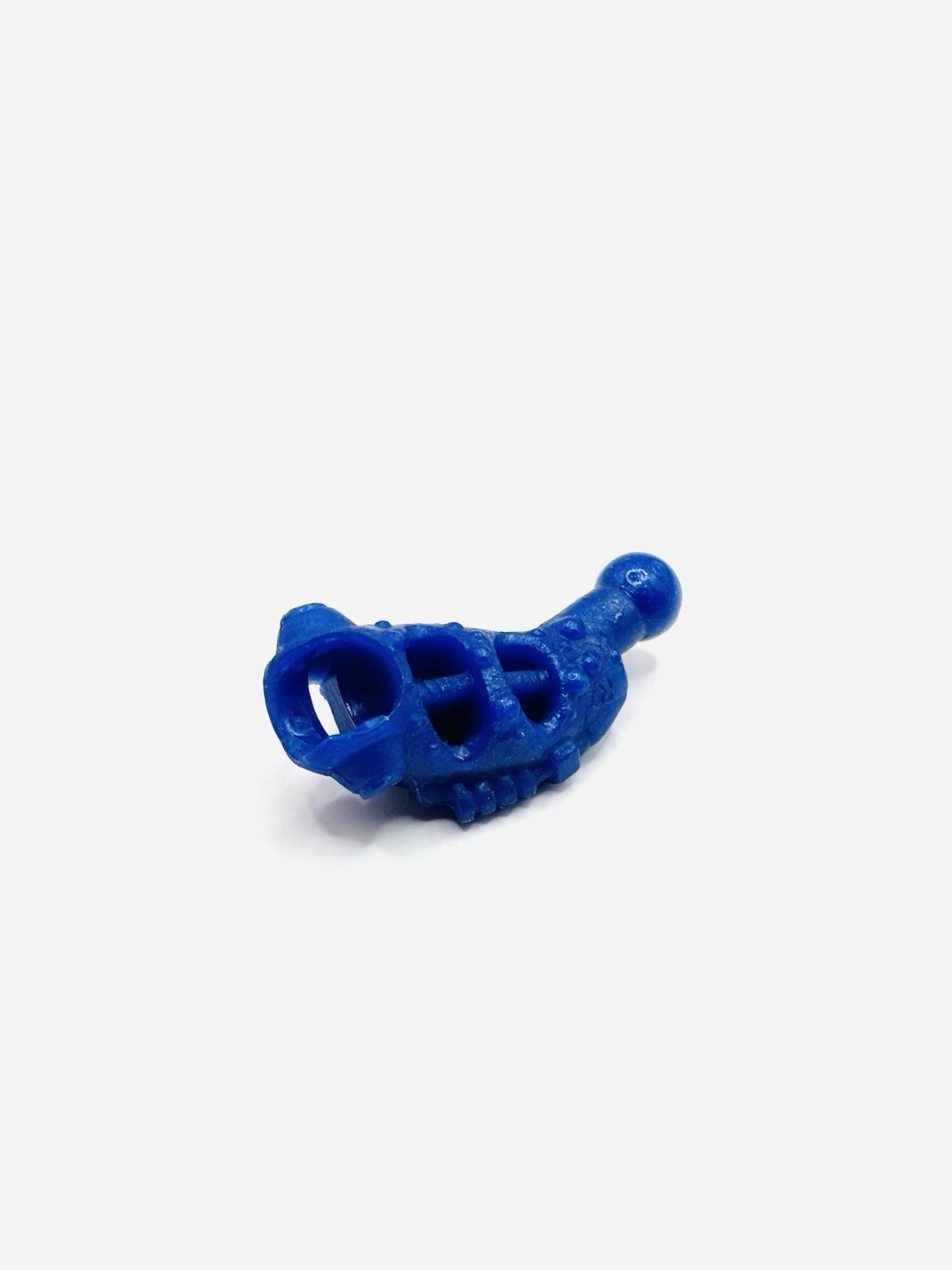 Transformers Beast Wars TransMetal 2 Spittor Left Rear Leg Connector