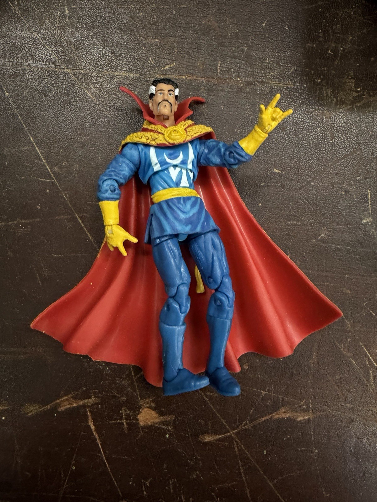 Marvel Select Doctor Strange Action Figures & Collectibles Lot – Multi-Brand