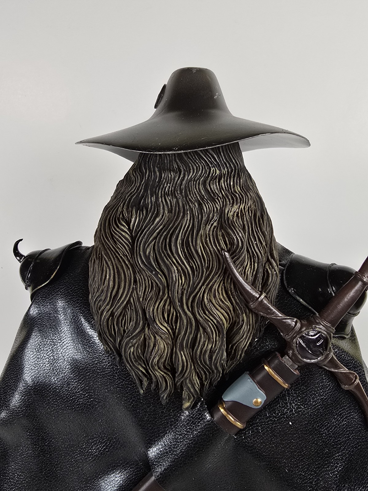 Vampire Hunter D Epoch 1/6 scale Action Figure 2001 Super Rare