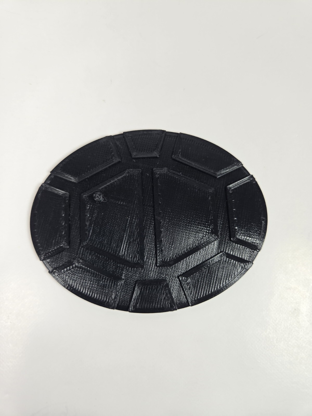 Vintage TMNT Stands 3D Printed Teenage Mutant Ninja Turtles *Made to Order*