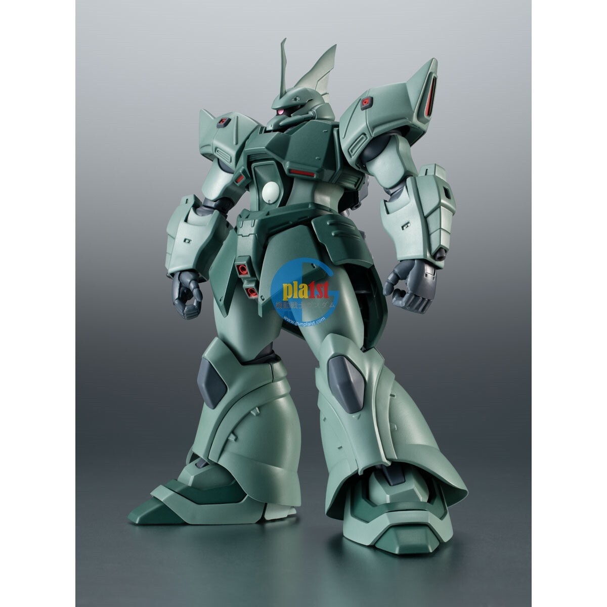 Brand New Unopen BANDAI ROBOT SPIRITS MS-14JG TUG&rsquo;S GELGOOG J ver. A.N.I.M.E.